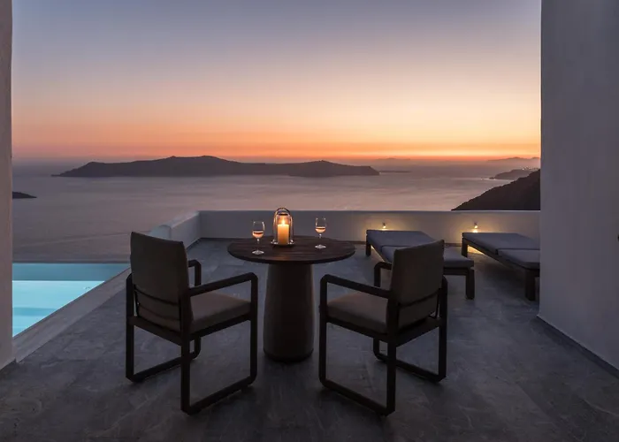 荷马史诗酒店 酒店 菲罗斯特法尼