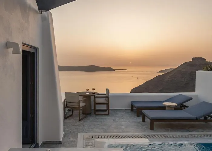 荷马史诗酒店 菲罗斯特法尼