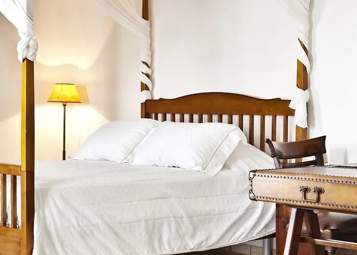 荷马史诗酒店 5*