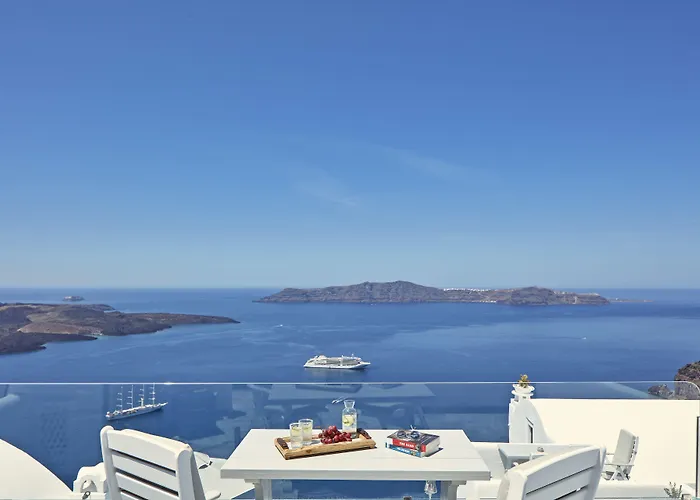 荷马史诗酒店 5* 菲罗斯特法尼