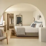 Homeric Poems Hotel Firostefani