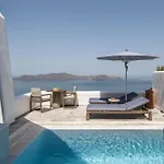 Homeric Poems Hotel Firostefani
