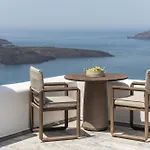 Homeric Poems Hotel Firostefani