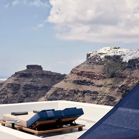 Homeric Poems 5* Firostefani