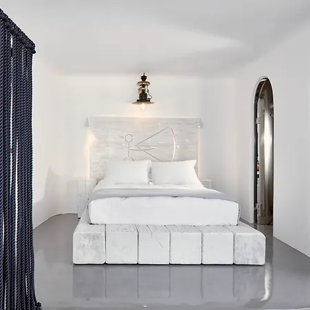 Hotel Homeric Poems