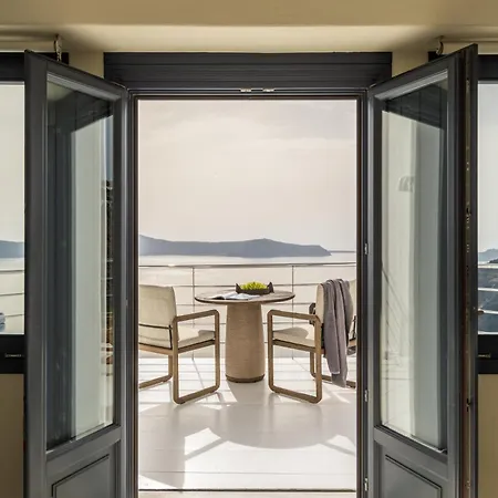 Homeric Poems Hotel