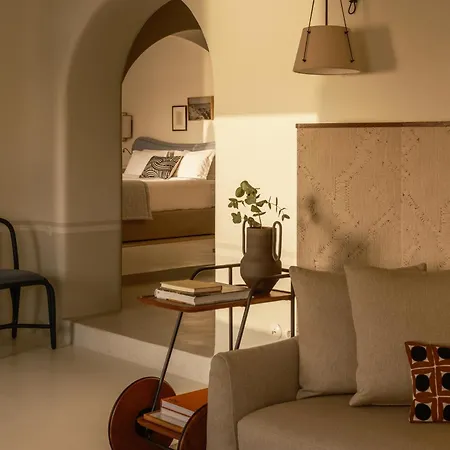 Homeric Poems Hotel