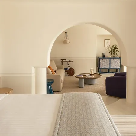 Homeric Poems Hotel