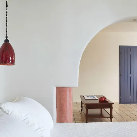 Homeric Poems Hotel