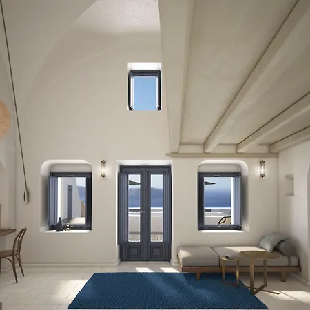Hotel Homeric Poems 3*