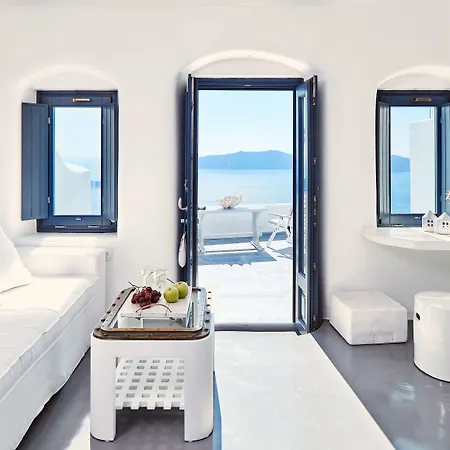 Homeric Poems Hotel