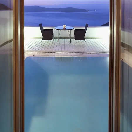 Homeric Poems Hotel