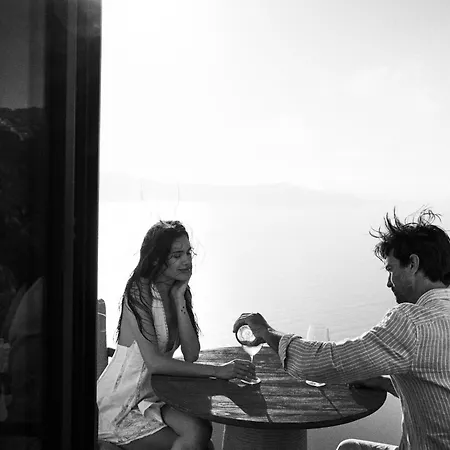 Hotel Homeric Poems 3*