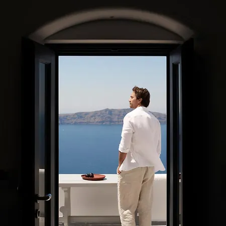 Homeric Poems Firostefani