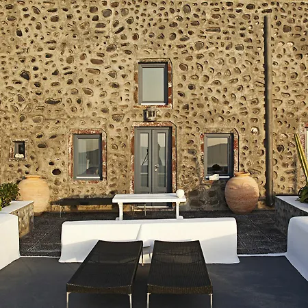 Homeric Poems Firostefani