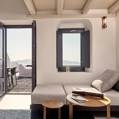 Homeric Poems Hotel