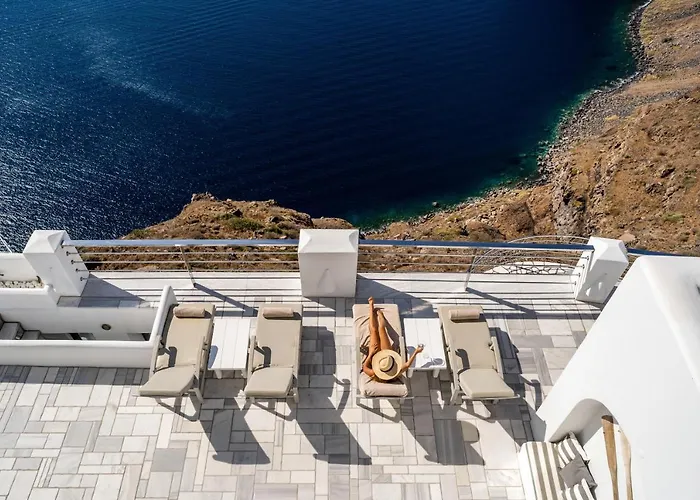 Homeric Poems Firostefani