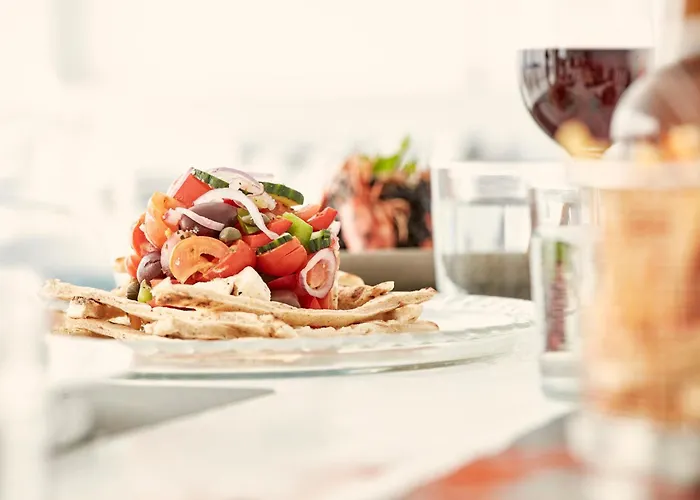 Homeric Poems Hotel 5*