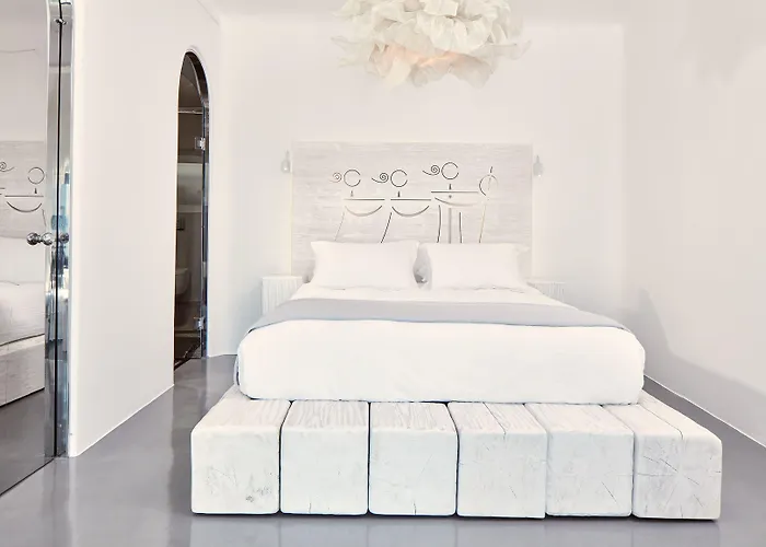 Hotel Homeric Poems Firostefani