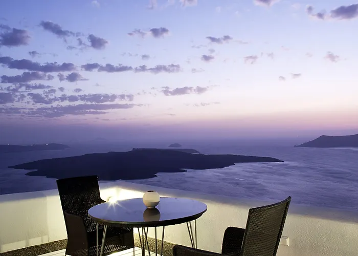 荷马史诗酒店 菲罗斯特法尼