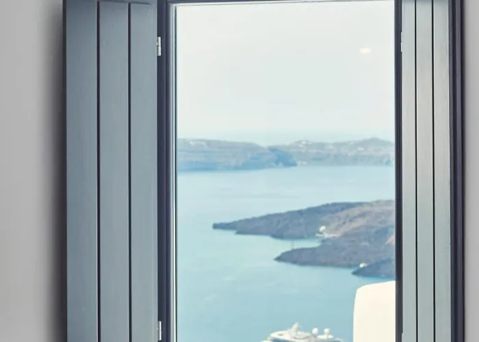 荷马史诗酒店 酒店 菲罗斯特法尼