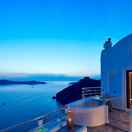 Homeric Poems Hotel 5*