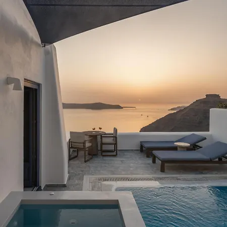 Homeric Poems Firostefani