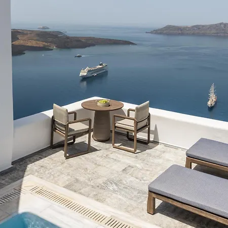 Hotel Homeric Poems 5*