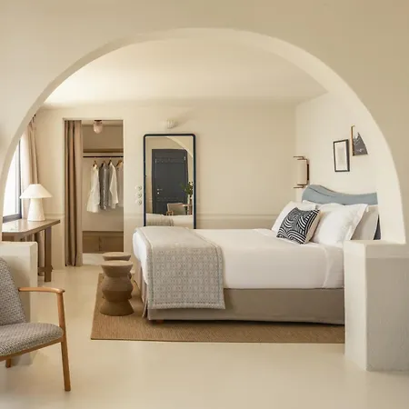 Homeric Poems Otel Firostefani