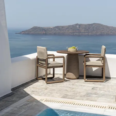Homeric Poems Hotel