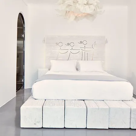 Hotel Homeric Poems Firostefani