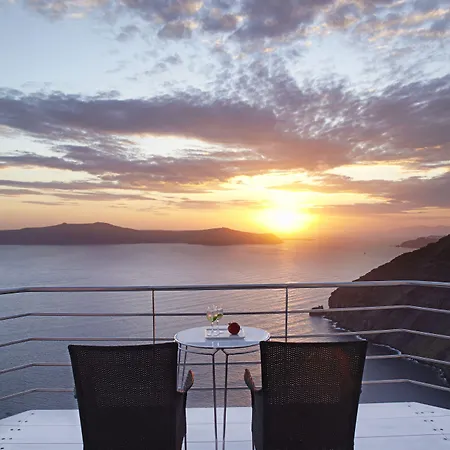 Homeric Poems Firostefani