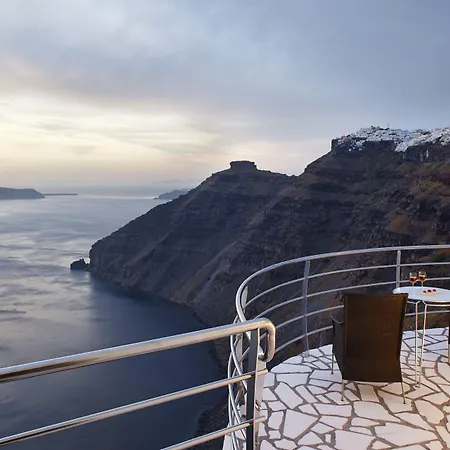 Hotel Homeric Poems 5*