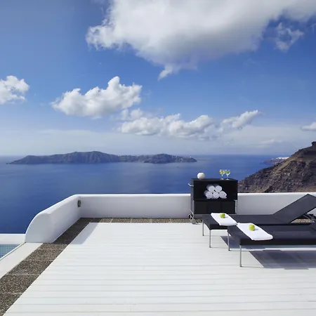 Homeric Poems Firostefani