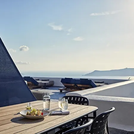 Hotel Homeric Poems 5*