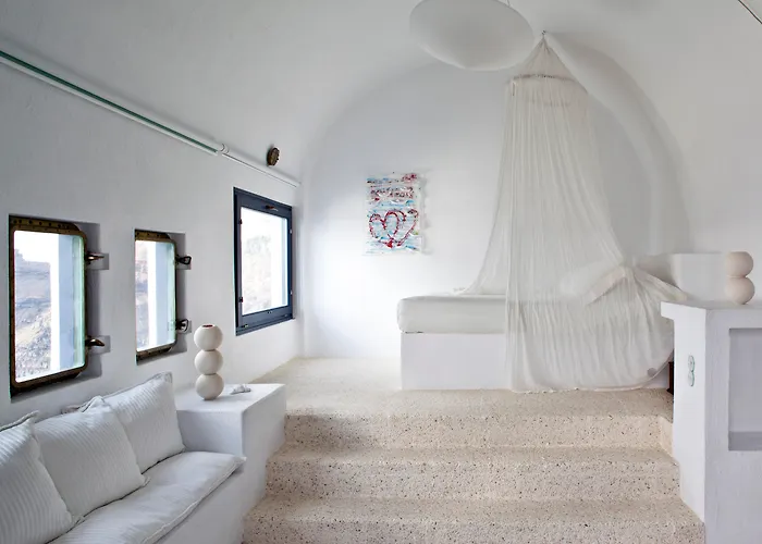 ホメリック ポエムス ホテル フィロステファニ