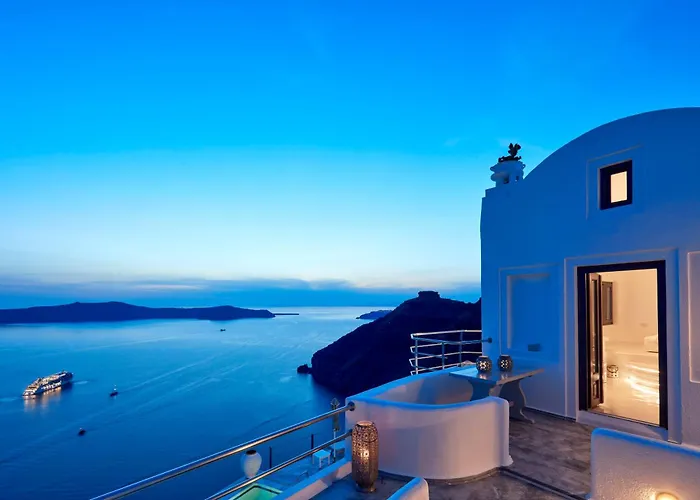 Homeric Poems Hotel 5*