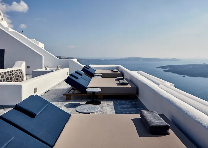 ホメリック ポエムス ホテル フィロステファニ