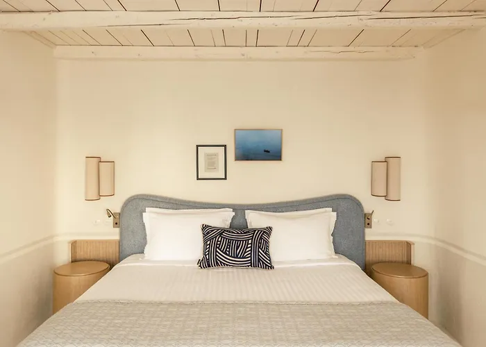 Hotel Homeric Poems Firostefani