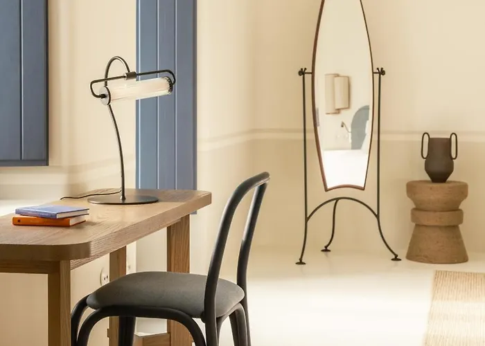 ホテル ホメリック ポエムス