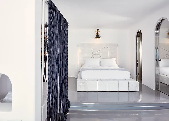 Hotel Homeric Poems Firostefani