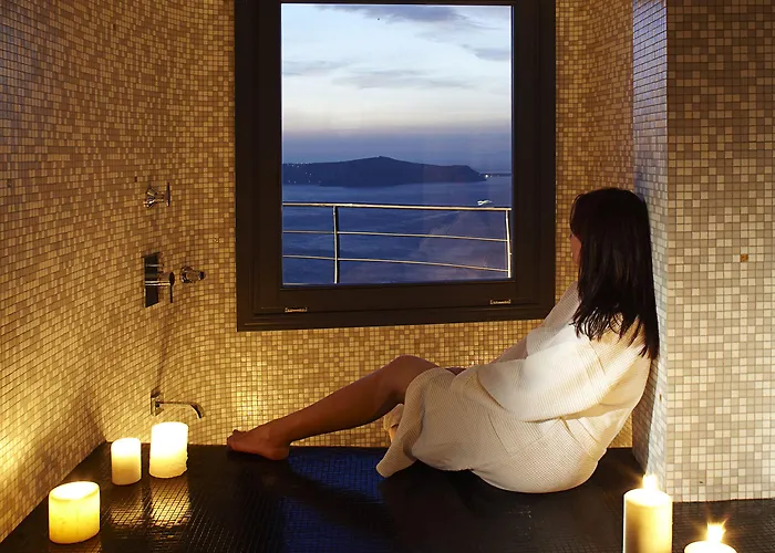 ホテル ホメリック ポエムス フィロステファニ