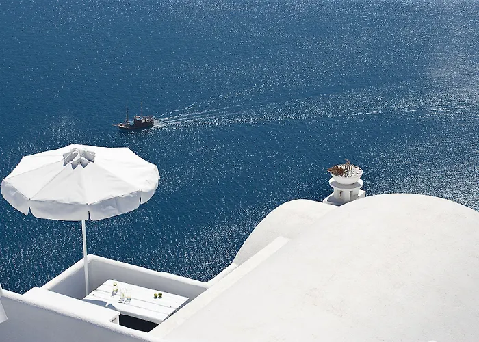 ホテル ホメリック ポエムス フィロステファニ