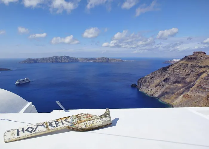 ホテル ホメリック ポエムス 5*