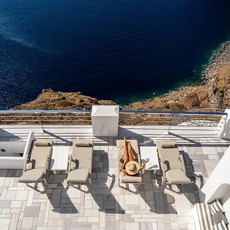 Homeric Poems Firostefani