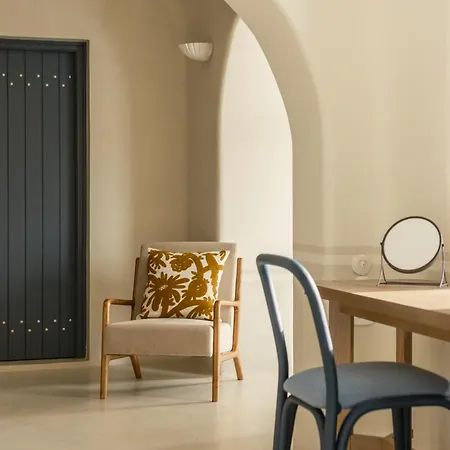 Otel Homeric Poems 5*