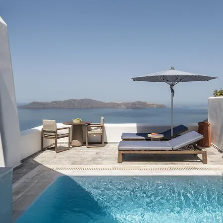 Homeric Poems Otel Firostefani