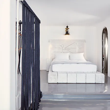 Otel Homeric Poems Firostefani