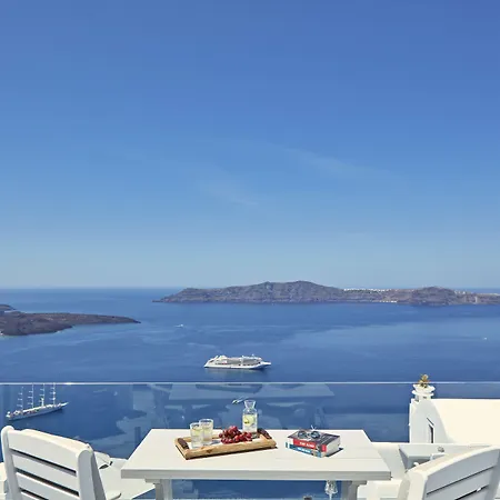 Homeric Poems 5* Firostefani