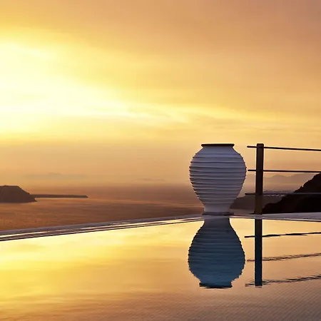 Otel Homeric Poems Firostefani